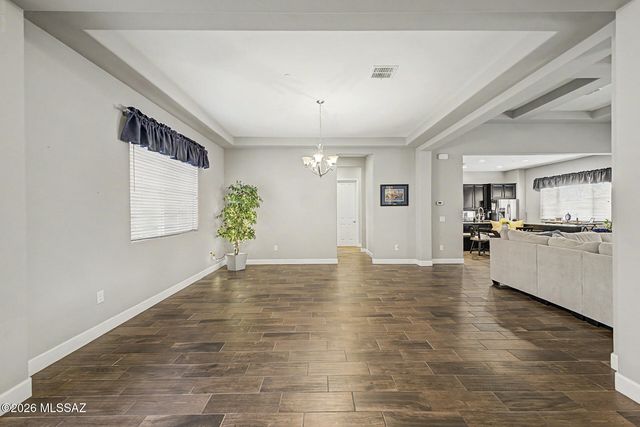 14153 N Hidden Arroyo Pass, Marana, AZ 85658