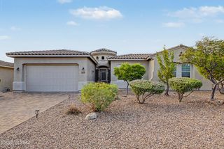 14153 N Hidden Arroyo Pass, Marana, AZ 85658