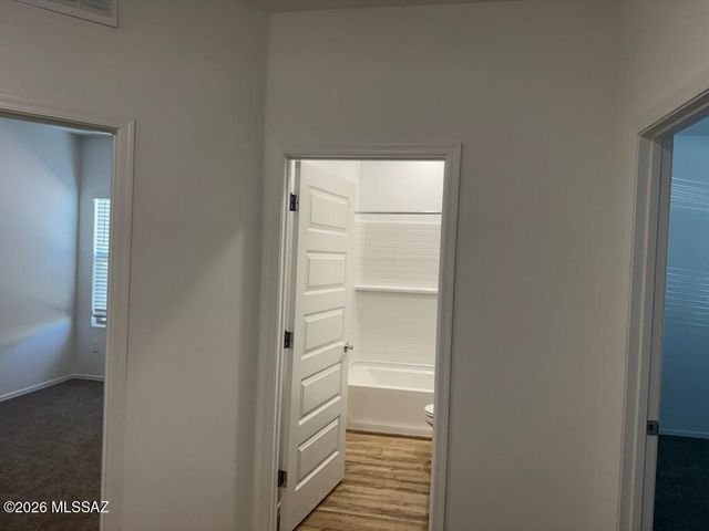 1128 S Grantham Drive, Vail, AZ 85641