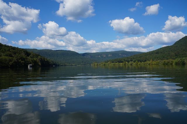 9856 Mullins Cove Road, Whitwell, TN 37397
