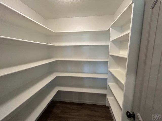 1656 N Calle Rosa Dr, Pueblo West, CO 81007