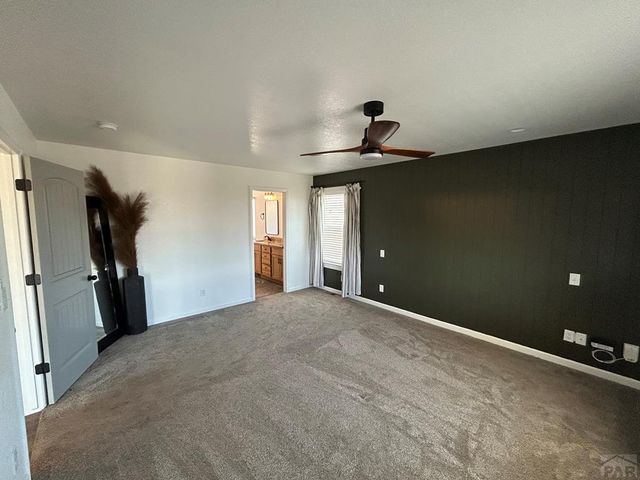 1656 N Calle Rosa Dr, Pueblo West, CO 81007