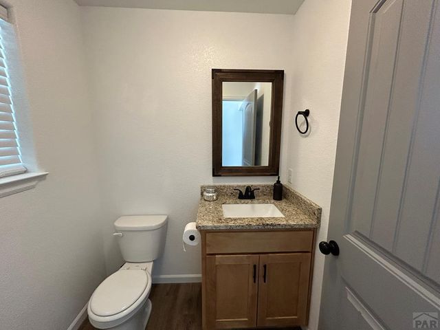 1656 N Calle Rosa Dr, Pueblo West, CO 81007