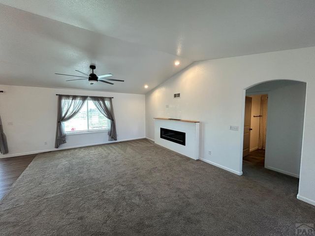 1656 N Calle Rosa Dr, Pueblo West, CO 81007