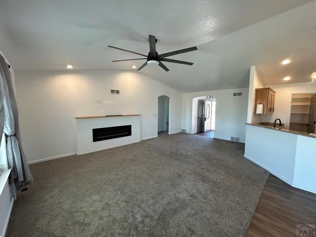 1656 N Calle Rosa Dr, Pueblo West, CO 81007