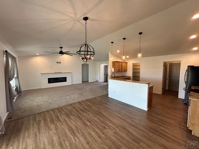 1656 N Calle Rosa Dr, Pueblo West, CO 81007