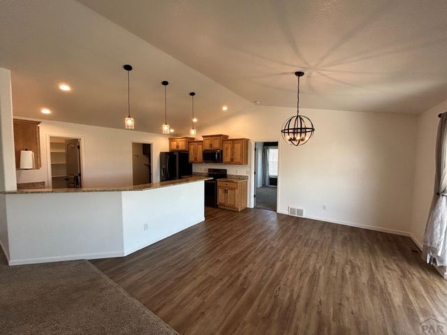 1656 N Calle Rosa Dr, Pueblo West, CO 81007