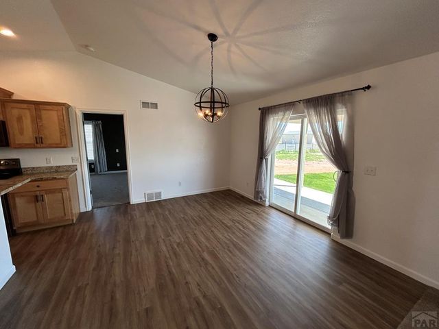 1656 N Calle Rosa Dr, Pueblo West, CO 81007