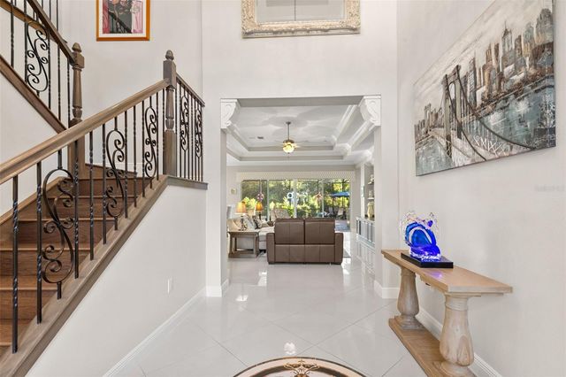 30581 IVY FORGE COURT, Wesley Chapel, FL 33543