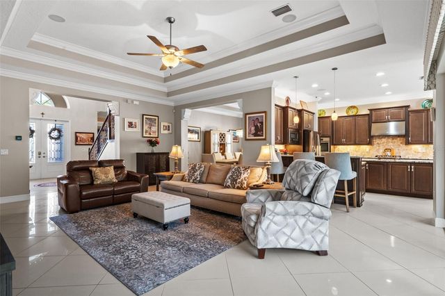 30581 IVY FORGE COURT, Wesley Chapel, FL 33543