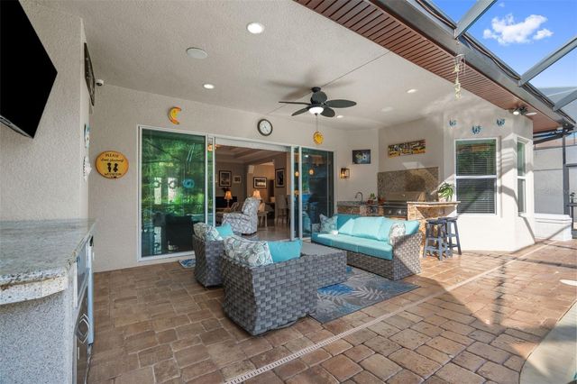 30581 IVY FORGE COURT, Wesley Chapel, FL 33543