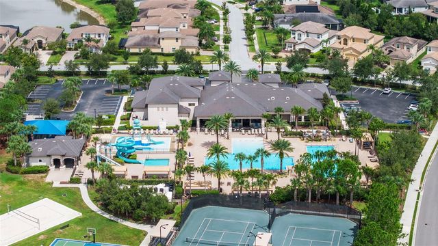 30581 IVY FORGE COURT, Wesley Chapel, FL 33543