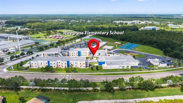 30581 IVY FORGE COURT, Wesley Chapel, FL 33543