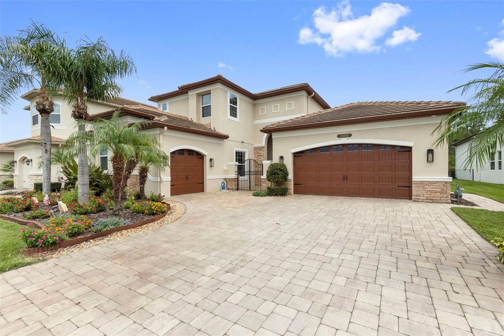 30581 IVY FORGE COURT, Wesley Chapel, FL 33543