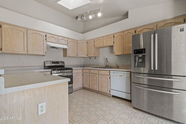 2539 GOLDEN EAGLE Drive, Sierra Vista, AZ 85650