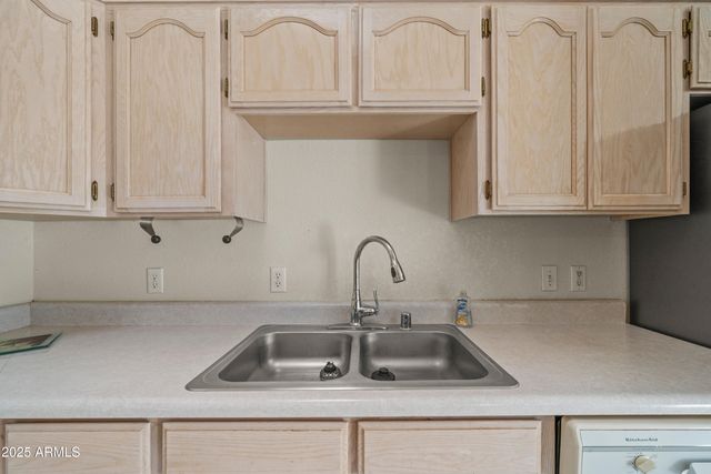 2539 GOLDEN EAGLE Drive, Sierra Vista, AZ 85650