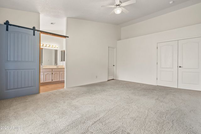 2539 GOLDEN EAGLE Drive, Sierra Vista, AZ 85650