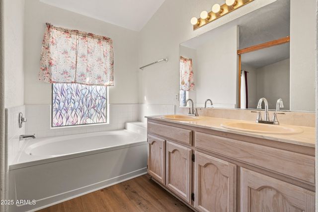 2539 GOLDEN EAGLE Drive, Sierra Vista, AZ 85650