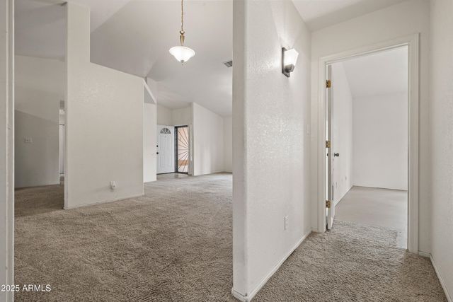 2539 GOLDEN EAGLE Drive, Sierra Vista, AZ 85650