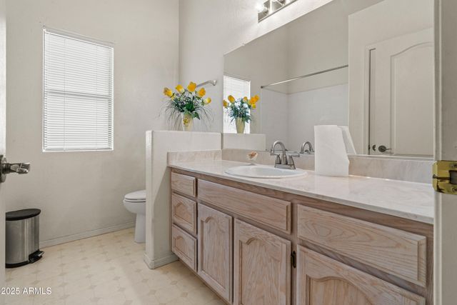 2539 GOLDEN EAGLE Drive, Sierra Vista, AZ 85650