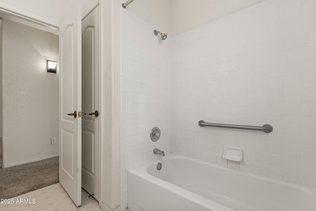 2539 GOLDEN EAGLE Drive, Sierra Vista, AZ 85650