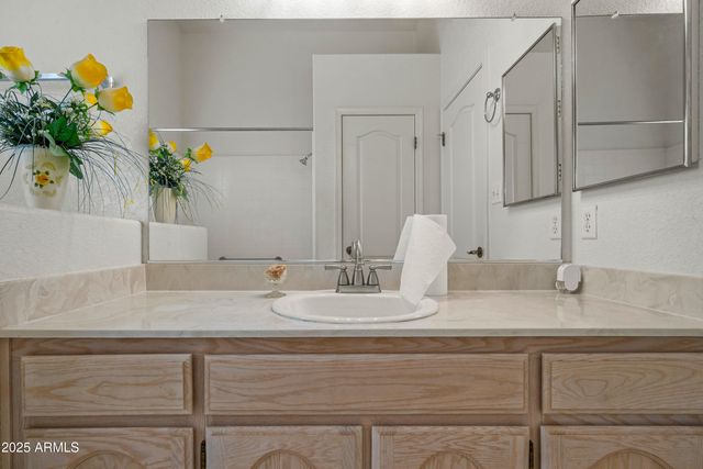 2539 GOLDEN EAGLE Drive, Sierra Vista, AZ 85650