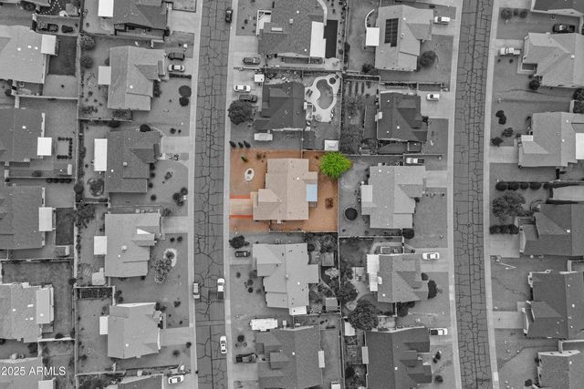 2539 GOLDEN EAGLE Drive, Sierra Vista, AZ 85650