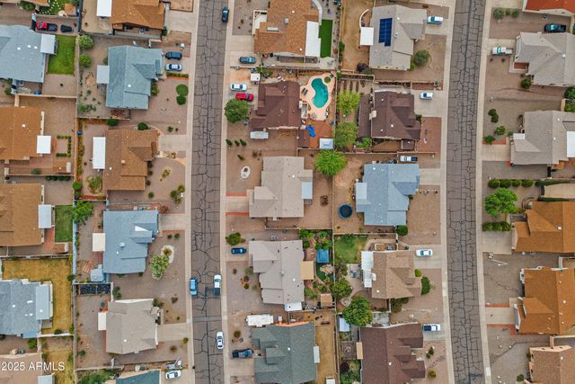 2539 GOLDEN EAGLE Drive, Sierra Vista, AZ 85650