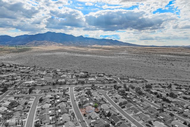 2539 GOLDEN EAGLE Drive, Sierra Vista, AZ 85650