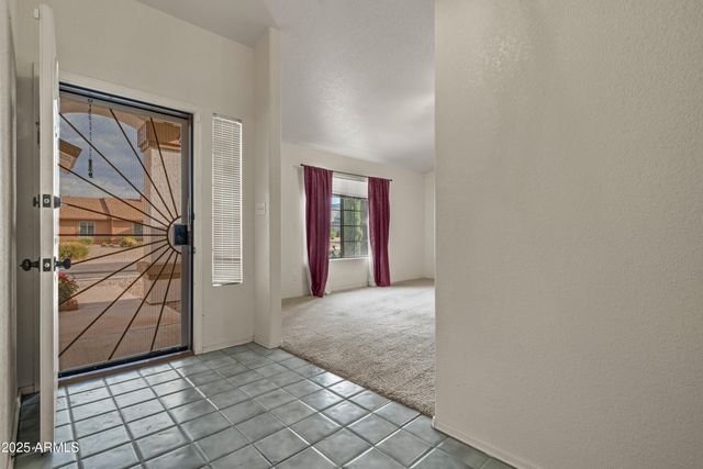 2539 GOLDEN EAGLE Drive, Sierra Vista, AZ 85650