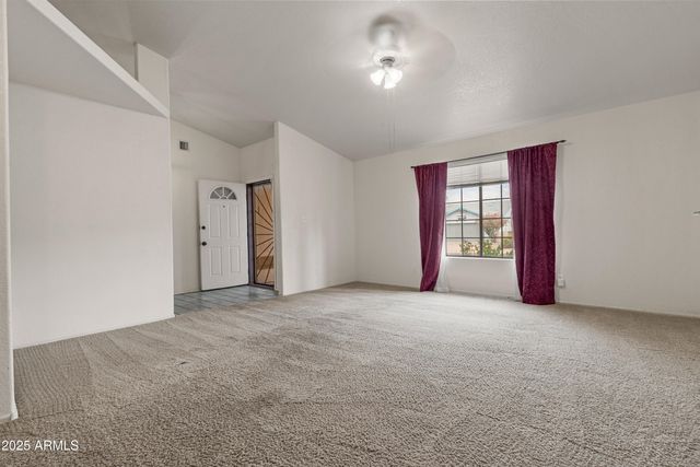 2539 GOLDEN EAGLE Drive, Sierra Vista, AZ 85650