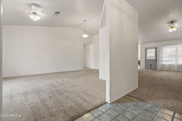 2539 GOLDEN EAGLE Drive, Sierra Vista, AZ 85650