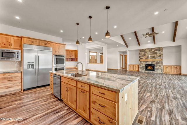 656 Stones Throw Road, Gardnerville, NV 89410