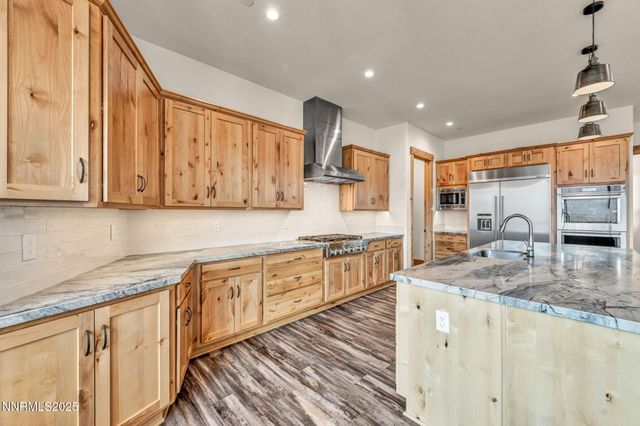 656 Stones Throw Road, Gardnerville, NV 89410