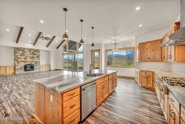 656 Stones Throw Road, Gardnerville, NV 89410