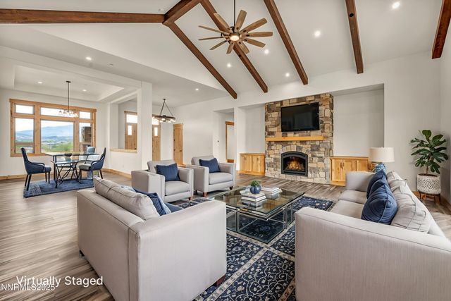 656 Stones Throw Road, Gardnerville, NV 89410