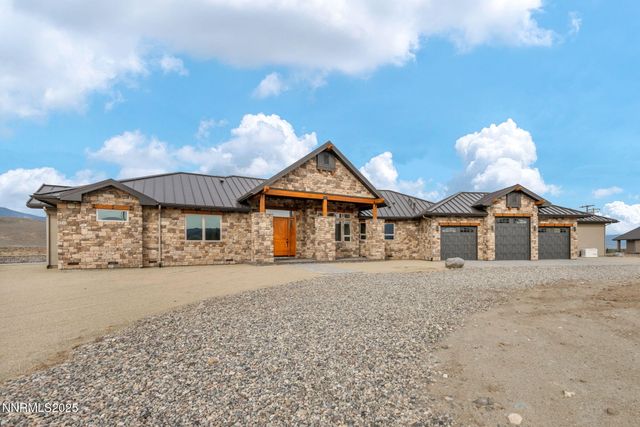 656 Stones Throw Road, Gardnerville, NV 89410