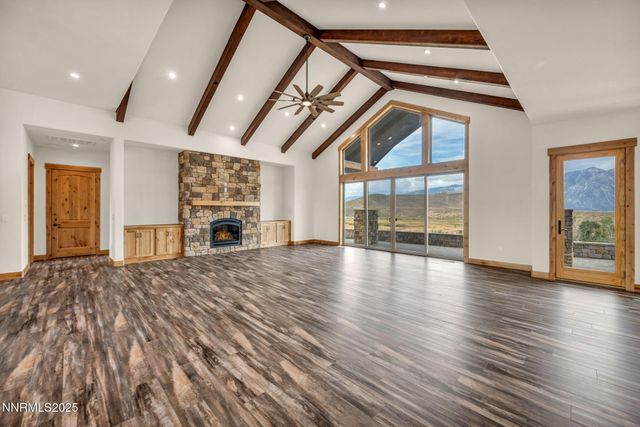 656 Stones Throw Road, Gardnerville, NV 89410