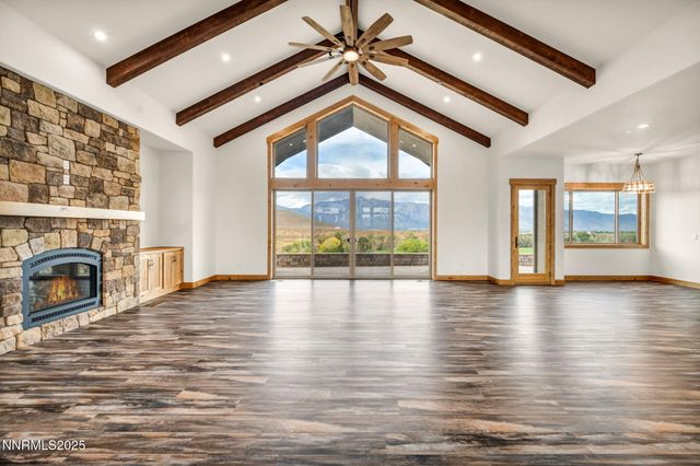 656 Stones Throw Road, Gardnerville, NV 89410