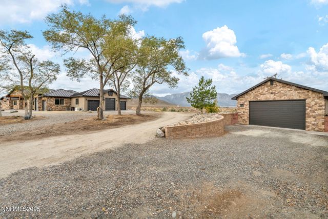 656 Stones Throw Road, Gardnerville, NV 89410