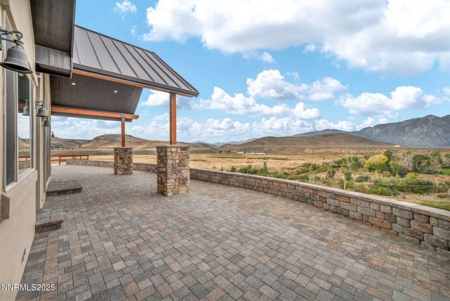 656 Stones Throw Road, Gardnerville, NV 89410