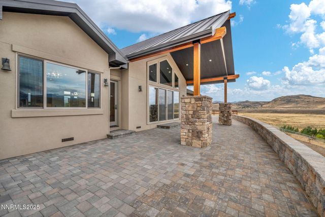 656 Stones Throw Road, Gardnerville, NV 89410