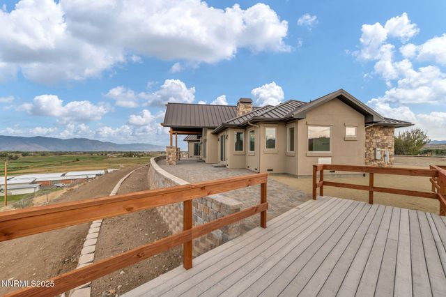 656 Stones Throw Road, Gardnerville, NV 89410