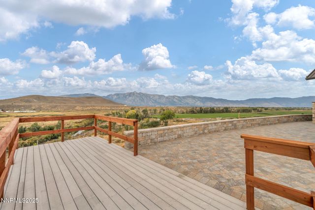 656 Stones Throw Road, Gardnerville, NV 89410