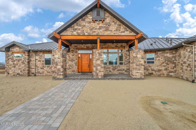 656 Stones Throw Road, Gardnerville, NV 89410