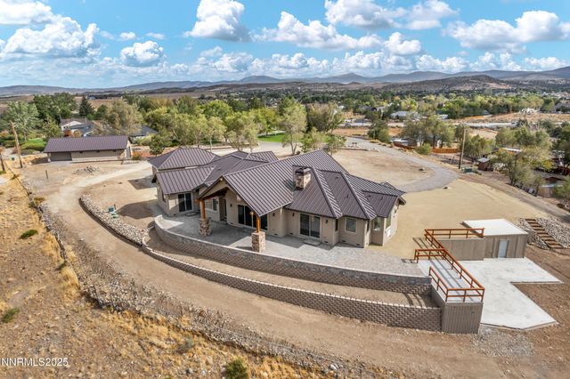 656 Stones Throw Road, Gardnerville, NV 89410