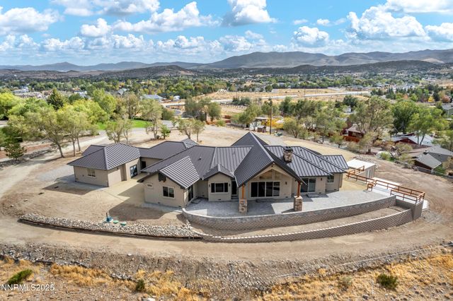 656 Stones Throw Road, Gardnerville, NV 89410