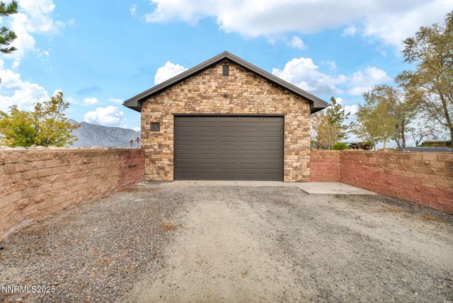 656 Stones Throw Road, Gardnerville, NV 89410