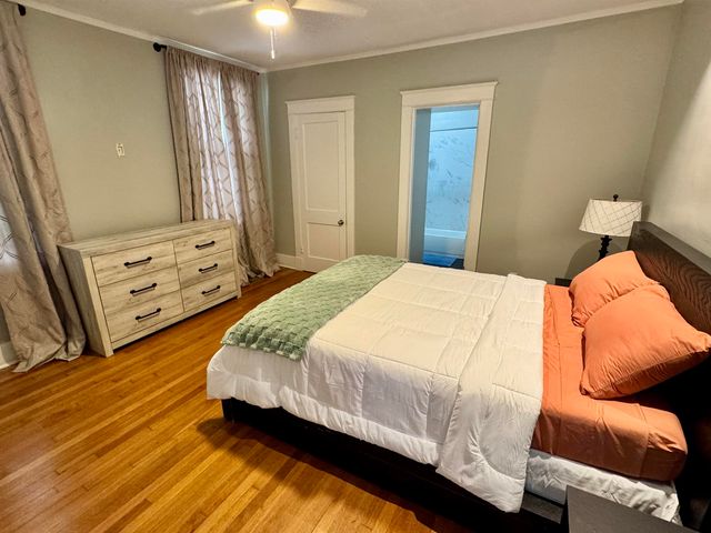 435 N MCNEIL ST, Memphis, TN 38112