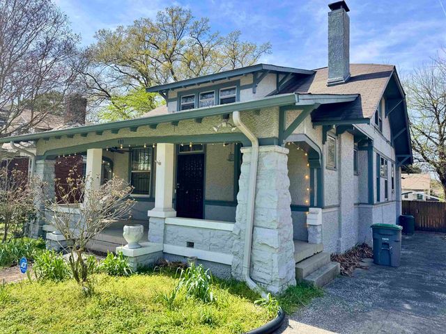 435 N MCNEIL ST, Memphis, TN 38112